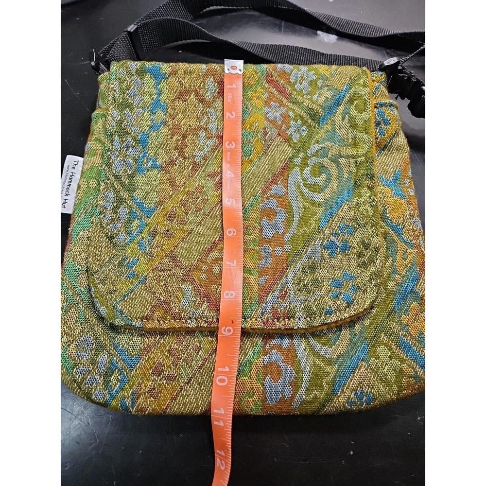 The Hammock Hut this bag